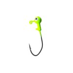 Sharp Eagle Claw Lazer Pro-v 1 16OZ - Chartreuse - Basil Manning