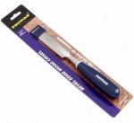 Chisel Wood Blue Handle - 06MM