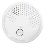 Fire Alert Photoelectric Smoke Alarm FA-SA002 5 Year Battery - Autostyle Motorsport South Africa