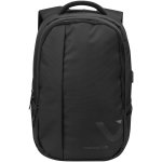 Volkano Midtown Black 15.6" Laptop Backpack