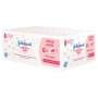 Johnsons Johnson's Baby Wipes Gentle All Over 432'S