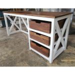 COACH Study Desk