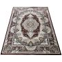 Royal Rugs - Maroon Beige High Quality Turkish Large Carpet - 400 X 300 Cm