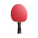 Match Play 2 Star Table Tennis Bat