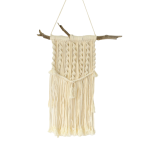 Twister Drift Wall Hanging