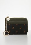 Polo Monticello Cardholder With Keyring - Alpine