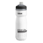 Camelbak Podium Chill 620ML Water Bottle - Fiery Red