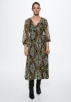 Dress Carioca - Green