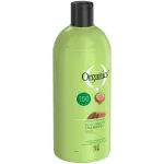 Shampoo 1L - Smooth & Silky