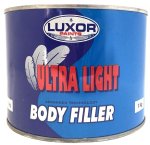 Filler Ultra Light 1KG Luxor