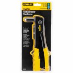 Stanley Light Duty Riveter 3 Nozzle