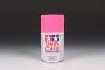 – PS-29 Fluorescent Pink Polycarbonate Spray Paint 100ML.