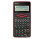 Sharp EL535 Scientific Calculator - Red