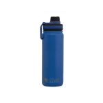Lizzard Flask 530ML Assorted - Classic Blue