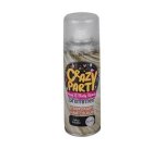 Party-spray Glitter Silver