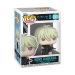 Reno Ichikawa Kaiju No. 8 Funko Pop Vinyl Figure 2081