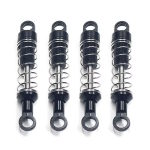 Thunder Innovation 60MM 1:12TH Shock Absorber Black MN-82 MN-99S MN-168