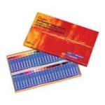 Large Oil Pastels - Set Of 48
