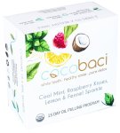 Cocobaci 15 Day Oil Pulling Program - Combination