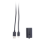 Xbox Rechargeable Battery + Usb-c Cable