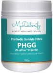Prebiotic Soluble Fibre Phgg