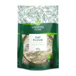 LIFESTYLE FOOD Oat Flour 300G