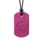 ARK Super Star Chewable Necklace - Lavender
