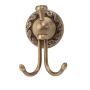 Copper Wall Coat Hooks Compatible With Bathroom