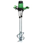 Handheld Double Power Mixer 220MM 1800W M27 UM22VYSTUAZ