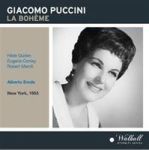 La Boheme Cd