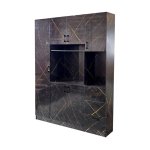 Kitchen Cabinet – Available In 2 Colours – MW673