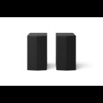 LG 2.0CH Rear Soundbar Speakers 100W Immersive Audio