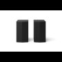 LG 2.0CH Rear Soundbar Speakers 100W Immersive Audio