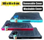 Pet Bed Mattress Style 105X65X8CM