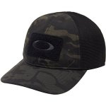 Oakley Men's Si Cotton Cap Mc Black Multicam L xl