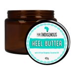 Pure Indigenous Heel Butter African Bluegrass