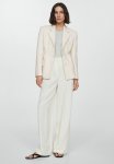 Blazer Dickens - Light Beige