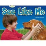 Bc Nf Red A KS1 See Like Me Paperback