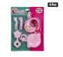 Baby Doll Accessory Feeding 6PC Set Marketplace Brits Bros