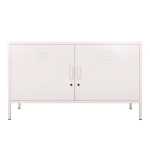 Popstrukt Popcorn Media Unit Carbon Soft White
