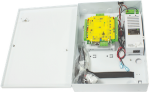 Nano 654-772-EX NET2 1 Door Controller 12V 2A Psu Plastic Cabinet