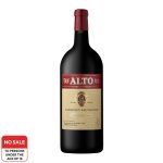 Alto Cab.sauv. 2018