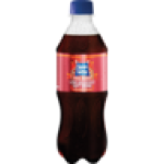 Iron Brew Soft Drink Bottle 440ML