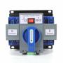 110V 2P 63A Dual Power Automatic Generator Transfer Switch Generator Changeover Switch