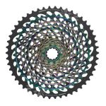 Sram Cassette XG-1299 10-52 12SPD Rainbow - Bh Bikes South Africa