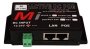 Gb Dc Poe Injector 12V In 24V Out 30W MAX-MI-12DC24DC-POE