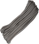 550 Parachute Cord Graphite 100FT