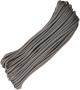 550 Parachute Cord Graphite 100FT