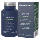 Natro - Opti-vita 60'S
