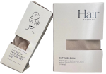 Hair Therapy: Satin Crown